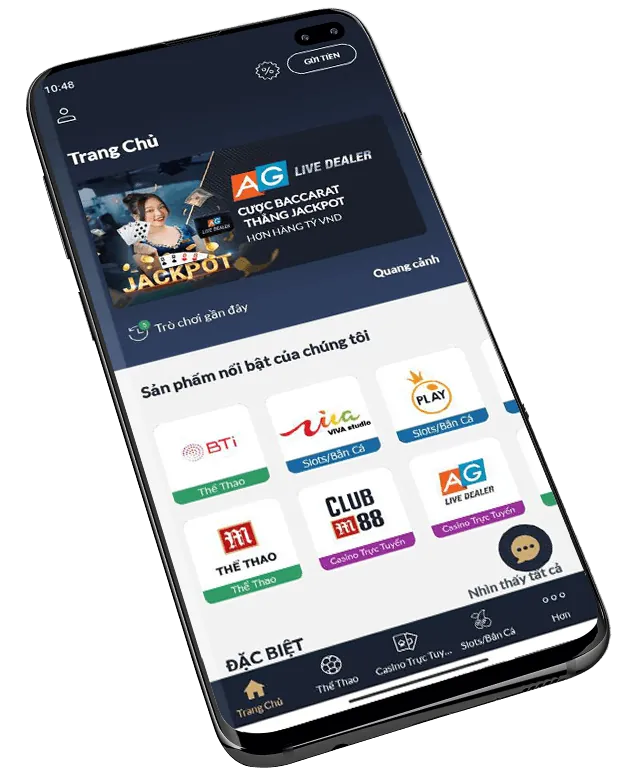Giải đấu và sự kiện VIP
