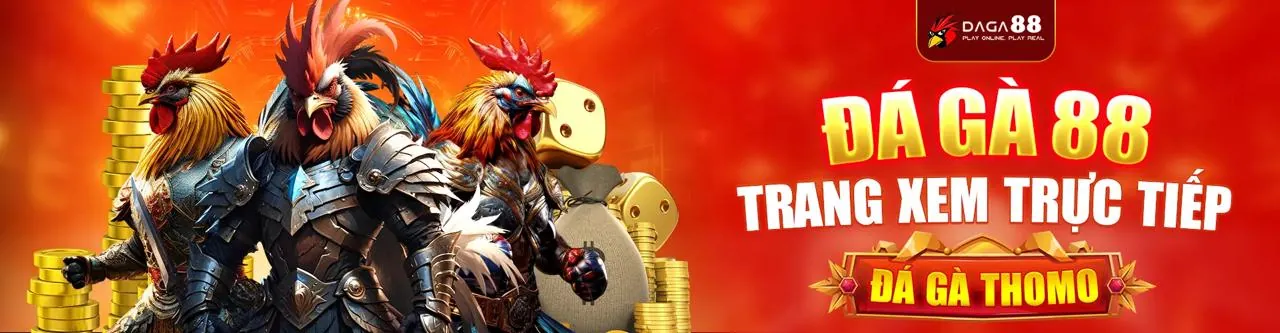 Đá Gà Trực Tuyến N88 Chính Thức