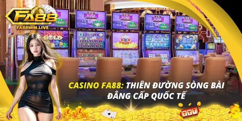 Mẹo Đặt Cược Casino Trực Tuyến